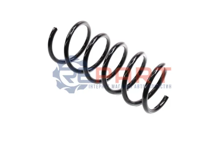 Пружина підвіски передн Лів/Прав DACIA LOGAN, SANDERO RENAULT SANDERO/STEPWAY I 1.2-1.6LPG 12.07 MONROE SP3757 Купити в Україні