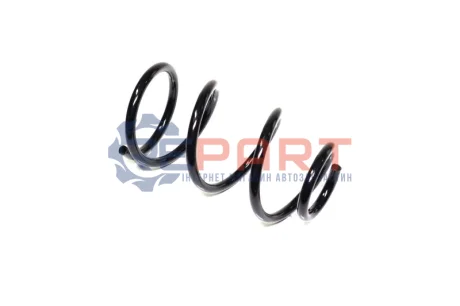 Пружина (передня) Ford Transit V347 06- MONROE SP3837 Купити в Україні