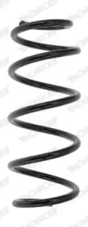 Пружина підвіски передн Лів HONDA CR-V III, CR-V IV 2.2D 01.07-05.15 MONROE SP3888