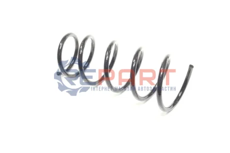 Пружина підвіски задн Лів/Прав DACIA DUSTER RENAULT DUSTER 1.2/1.5D/1.6 06.10 MONROE SP3939