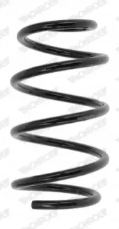 Пружина підвіски передн Лів/Прав VW GOLF VII 2.0 04.13-08.20 MONROE SP4136