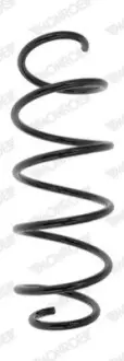 Пружина підвіски передн Лів/Прав CITROEN C3 III, C4 CACTUS PEUGEOT 2008 I, 208 I 1.2-1.6D 03.12 MONROE SP4201 Купити в Україні