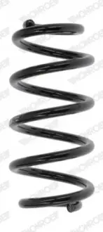 Пружина підвіски задн Лів/Прав BMW 2 (F45) MINI COUNTRYMAN (F60) 1.5-2.0D 11.13 MONROE SP4212