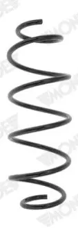 Пружина підвіски передн Лів/Прав PEUGEOT 308 II 1.6/1.6D 09.13-06.21 MONROE SP4235