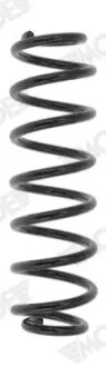 Пружина підвіски задн Лів/Прав SKODA SUPERB III VW PASSAT B8 1.4-2.0D 08.14-06.24 MONROE SP4249