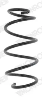 Пружина підвіски передн Лів/Прав AUDI A1 SEAT IBIZA IV, IBIZA IV SC, IBIZA IV ST SKODA FABIA III 1.0/1.2 05.10-06.21 MONROE SP4258
