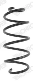 Пружина підвіски передн Лів/Прав SEAT TOLEDO IV SKODA FABIA III, RAPID 1.0/1.2 07.12-12.22 MONROE SP4259