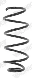 Пружина (передняя) VW Polo 1.6 (+AC)/1.0TSI АКПП/1.2TDI/TSI 09-/Skoda Fabia III 1.0-1.2TSI АКПП 14- MONROE SP4262 Купить в Украине