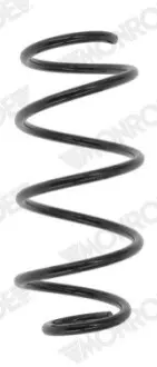 Пружина підвіски передн Лів/Прав SEAT MII SKODA FABIA III VW POLO V, UP! 1.4/1.4D/Electric 10.12 MONROE SP4263 Купити в Україні