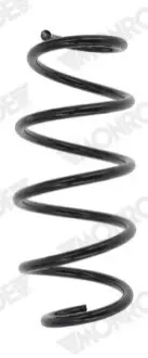 Пружина підвіски передн Лів/Прав VW CADDY III, CADDY IV, TIGUAN 1.4-2.0D 09.07-09.20 MONROE SP4268 Купити в Україні
