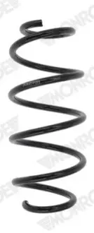 Пружина підвіски передн Лів/Прав VW CADDY III, CADDY IV, TIGUAN 1.4-2.0D 09.07-09.20 MONROE SP4269 Купити в Україні