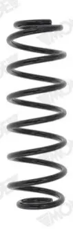 Пружина підвіски задн Лів/Прав AUDI A1 SEAT IBIZA III SKODA FABIA II, FABIA III 1.0-2.0D 02.02-06.21 MONROE SP4270