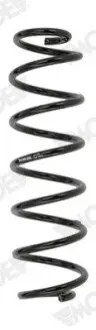 VW Пружина задняя L=359mm Leon 12- MONROE SP4308 Купить в Украине
