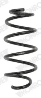 Фото Пружина амортизатора MONROE (SP4319) зображення 1