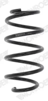 Пружина підвіски передн Лів/Прав AUDI A3 SEAT LEON SKODA OCTAVIA II VW GOLF V, GOLF VI, SCIROCCO III 1.4-2.0D 05.03-11.17 MONROE SP4331 Купити в Україні