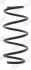 Фото Пружина підвіски передн Лів/Прав SEAT ATECA SKODA KAROQ, KODIAQ I, OCTAVIA III VW GOLF ALLTRACK VII, PASSAT ALLTRACK B8, TIGUAN 1.4-2.0D 11.12 MONROE (SP4334) зображення 1