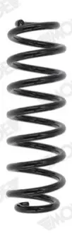 Пружина (задняя) VW Tiguan 2.0TDI/Skoda Kodiaq 1.4-1.5TSI/2.0TDI 16-(SUV) (со станд..ход.ч.) MONROE SP4339 Купить в Украине