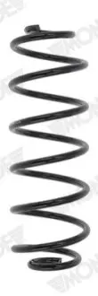 Пружина (задня) Citroen C3/C-Elysee 1.2THP/VTi/1.6HDI/BlueHDi 12- (седан/накл.зад.ч) MONROE SP4340 Купить в Украине