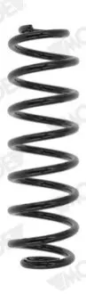 Пружина підвіски задн Лів/Прав VW GOLF ALLTRACK VII, GOLF VII, T-ROC 1.5-2.0D 05.13 MONROE SP4354 Купити в Україні