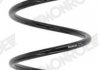 MONROE BMW Пружина задня L=318 mm 2 Active Tourer (F45) 218 d/220 d 13-, X1 (F48) sDrive 16 d/20 i 14- SP4355