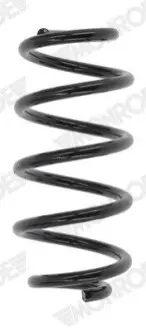 Пружина підвіски задн Лів/Прав BMW X1 (F48) 1.5-2.0D 11.14-06.22 MONROE SP4358