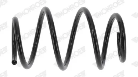 Пружина підвіски передн Лів/Прав BMW X2 (F39) MINI COUNTRYMAN (F60) 1.5/2.0/2.0D 10.16 MONROE SP4435