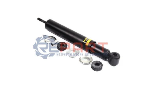 Амортизатор передний MONROE T1345