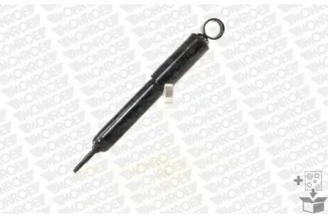 Амортизатор задн Лів/Прав NISSAN TRADE TOYOTA HIACE IV 2.4-3.0D 01.94-12.12 MONROE V1141