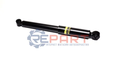 Фото Амортизатор (задній) MB Vito (W638) 96-03 (тиск газу) (B4) MONROE (V1501) зображення 1