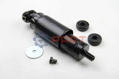 Амортизатор (задній) VW T4 90-03 (B4) MONROE V2077 Купити в Україні