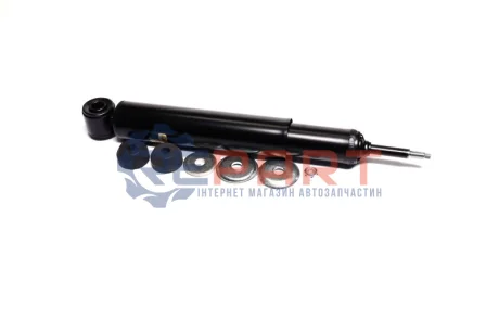 Амортизатор RVI D, MIDLINER, MIDLUM VOLVO FL III 05.83 MONROE V2103
