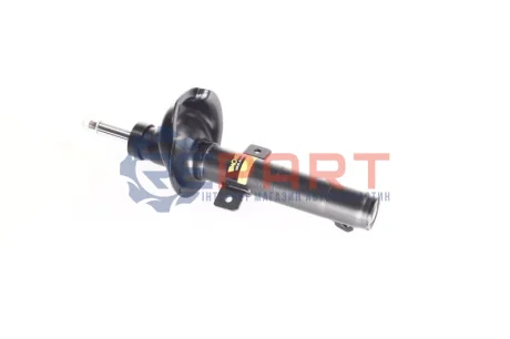 Фото Амортизатор (передній) Ford Connect 02-13 (висока база) (L) (B4) MONROE (V4303A) зображення 1