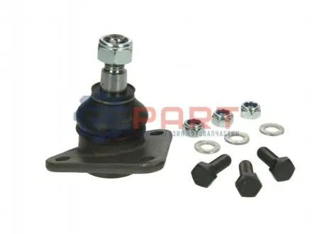 Фото 1 — Нижній/верхній кульовий шарнір MOOG (ALBJ3931) Фото Нижній/верхній кульовий шарнір MOOG (ALBJ3931) зображення 1