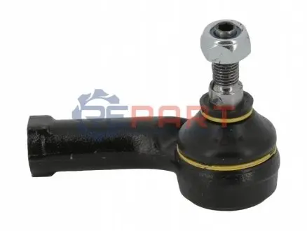 Наконечник поперечної рульової тяги MOOG ALES0050 Купити в Україні