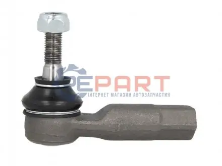 Рульовий наконечник ALFA ROMEO GIULIETTA 1.4-2.0D 04.10-12.20 MOOG ALES10781