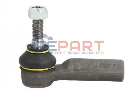 Рульовий наконечник ALFA ROMEO GIULIETTA 1.4-2.0D 04.10-12.20 MOOG ALES10782