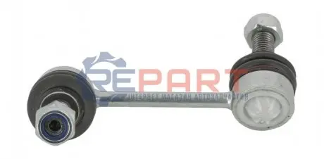 Стійка стабілізатора передн Лів 102mm ALFA ROMEO 159, BRERA, SPIDER 1.8-3.2 06.05-12.12 ALFA ROMEO MOOG ALLS5094