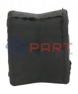 Втулка, стабілізатор MOOG ALSB6628 Купити в Україні