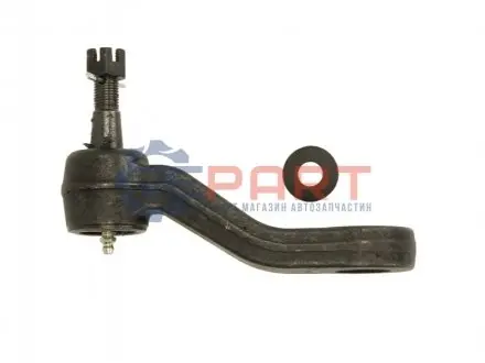 Маятник рульової рейки Лів CADILLAC ESCALADE CHEVROLET AVALANCHE, AVALANCHE 1500, SILVERADO 1500, SILVERADO 2500 GMC SIERRA HUMMER HUMMER H2, HUMMER H2 SUT 4.3-6.2 10.98 MOOG AMGK6536