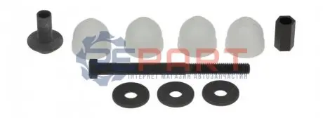 Фото Тяга/стійка, стабілізатор MOOG (AMGK700527) зображення 1