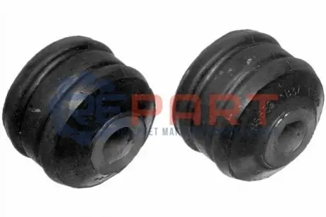 Сайлентблок переднього важеля передн CHRYSLER CIRRUS, SEBRING, STRATUS DODGE STRATUS PLYMOUTH BREEZE 2.0-2.7 05.94 MOOG AMGK7290