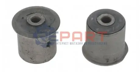 Сайлентблок заднього важеля JEEP GRAND CHEROKEE I 2.5D-5.9 09.91-04.99 MOOG AMGK7418