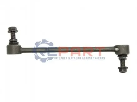 Стійка стабілізатора передн Лів/Прав 270mm DODGE JOURNEY FIAT FREEMONT 2.0D-3.6ALK 06.08 MOOG AMGK750382