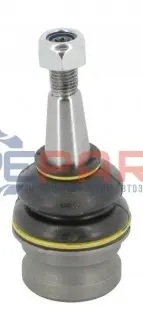 Опора кульова (передня/знизу) Audi A4/A5/A6/A7/Q5 07- MOOG AUBJ7440 Купити в Україні