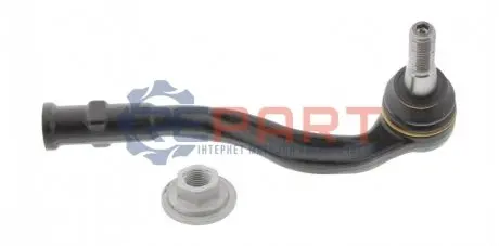 Фото Наконечник тяги рульової (R) Audi A4/A5 15-/Audi Q5 19- MOOG (AUES15354) зображення 1