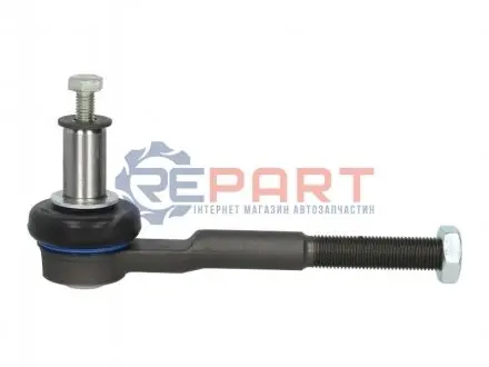 Наконечник тяги рульової Audi A4/A6 94-11/Seat Exeo 08-13 MOOG AUES3839 Купити в Україні