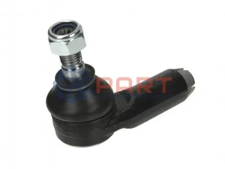 Фото Наконечник тяги рульової (L) Audi A6 94-97/Audi 100/200 79-94 MOOG (AUES7149) зображення 1