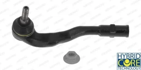 Рульовий наконечник AUDI A4 ALLROAD B8, A4 B8, A5, Q5 1.8-4.2 06.07-05.17 MOOG AU-ES-7377 Купити в Україні