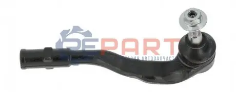 Фото 1 — Наконечник тяги рульової (R) Audi A6/A7 Sportback 10-18/Porsche Macan 14-18 MOOG (AUES7378) Фото Наконечник тяги рульової (R) Audi A6/A7 Sportback 10-18/Porsche Macan 14-18 MOOG (AUES7378) зображення 1