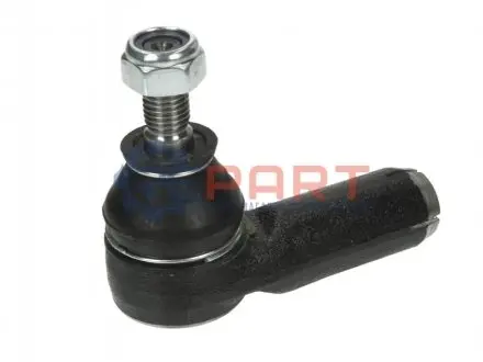 Наконечник тяги рульової (L) Audi 100 (4A/C4) 2.0-4.2 90-94 MOOG AUES8206 Купити в Україні